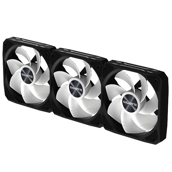 GIGABYTE EZ CHAIN RVS FAN 120