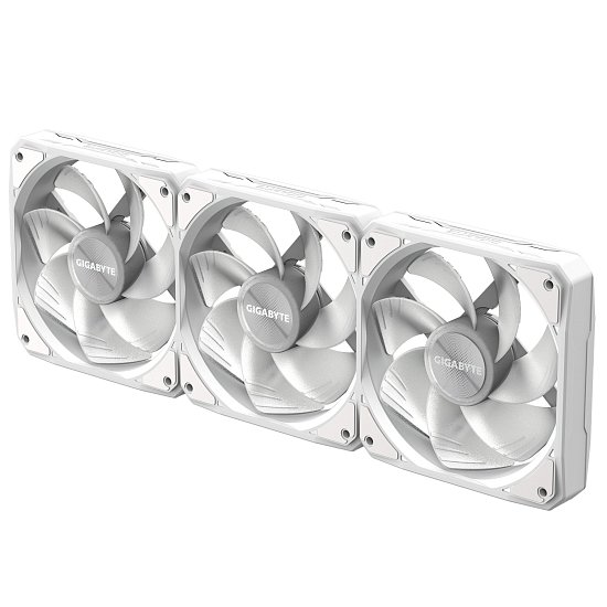 GIGABYTE EZ CHAIN RVS FAN 120 ICE