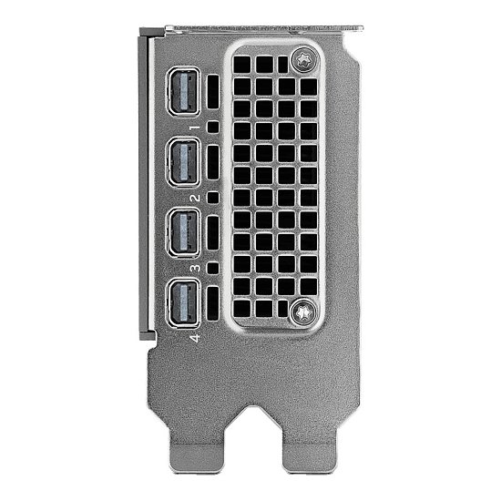 PNY NVIDIA RTX PRO 4000 Blackwell SFF Edition/24GB/GDDR7