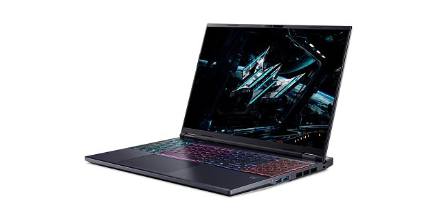 Acer Predator Helios Neo 16/PHN16-73-91XS/U9-275HX/16