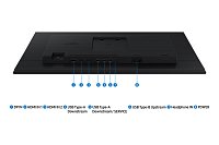 Samsung Essential S4/LS27D400GAUXEN/27