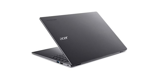 Acer Chromebook Plus 516/CB516-1HT-31UE/3-100U/16