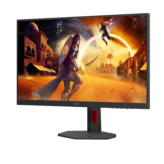 AOC Gaming/U27G4R/27