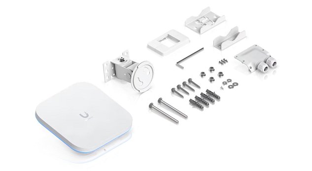 Ubiquiti E7-Campus - UniFi Enterprise E7 Campus Access Point