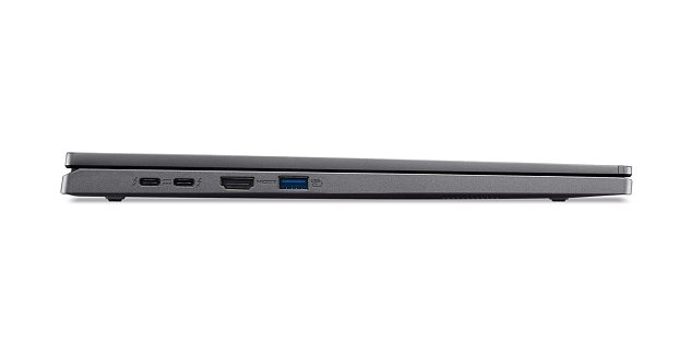 Acer Aspire 16/A16-71GM-76JL/U7-155H/16