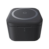 Baseus MagPro 3v1 Magnetická Bezdrátová Nabíječka 25W Cosmic Black