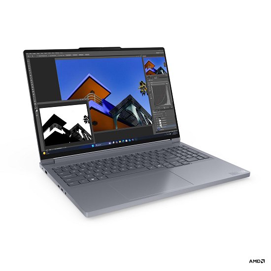 Lenovo ThinkBook/16p G6 ADR/R9-8940HX/16