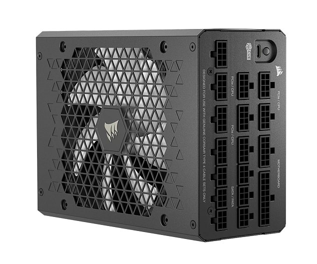 CORSAIR HX1500I 1500W 80+ PLATINUM