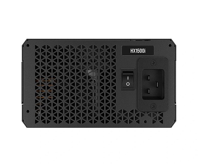 CORSAIR HX1500I 1500W 80+ PLATINUM