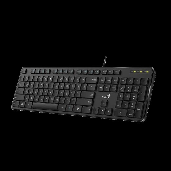 GENIUS Slimstar M200, CZSK + Copilot, Drát