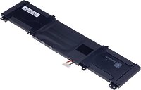 Baterie T6 Power pro Asus ZenBook Flip UM462DA, UX462DA, Q406DA, 3684mAh, 42Wh, 3cell, Li-pol