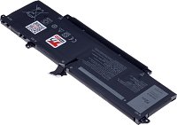 Baterie T6 Power pro Dell Precision 5470, 5480, 5490, 4670mAh, 72Wh, 4cell, Li-poly
