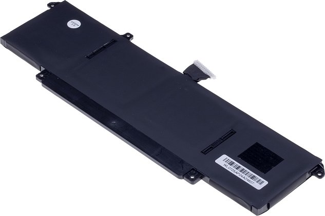 Baterie T6 Power pro Dell Precision 5470, 5480, 5490, 4670mAh, 72Wh, 4cell, Li-poly