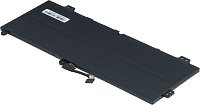 Baterie T6 Power pro Lenovo Flex 5 CB-13IML05, ThinkPad C13 Yoga 1st, 6642mAh, 51Wh, 4cell, Li-poly