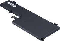 Baterie T6 Power pro Lenovo Yoga 720-15IKB, 6217mAh, 72Wh, 6cell, Li-pol