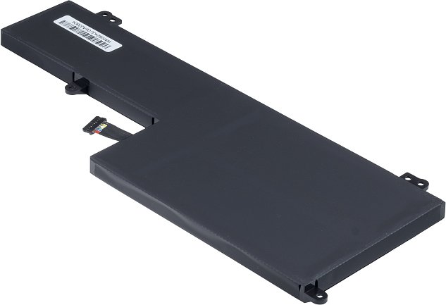 Baterie T6 Power pro Lenovo Yoga 720-15IKB, 6217mAh, 72Wh, 6cell, Li-pol