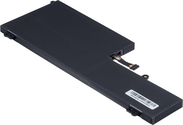 Baterie T6 Power pro Lenovo Yoga 720-15IKB, 6217mAh, 72Wh, 6cell, Li-pol