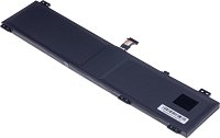 Baterie T6 Power pro Lenovo Legion 5 15ARH7H, 5 15IAH7H, 5 Pro 16ARH7H, 5182mAh, 80Wh, 4cell, Li-pol