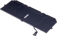 Baterie T6 Power pro Dell XPS 13 9300, XPS 13 9310, 6842mAh, 52Wh, 4cell, Li-pol