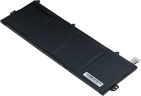 Baterie T6 Power pro HP Pavilion 15-cs1000, 15-cs2000, 15-cs3000 serie, 4100mAh, 61Wh, 4cell, Li-pol