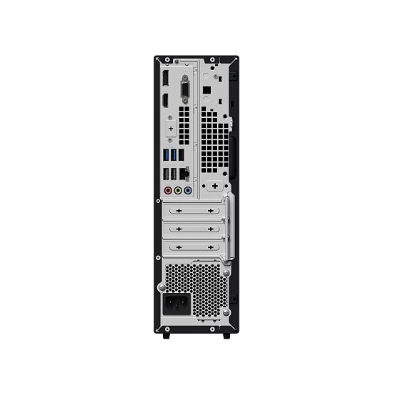 ASUS ExpertCenter/D701SERES-514500165XA/SFF/i5-14500/16GB/512GB/Intel int/W11P EDU/3R
