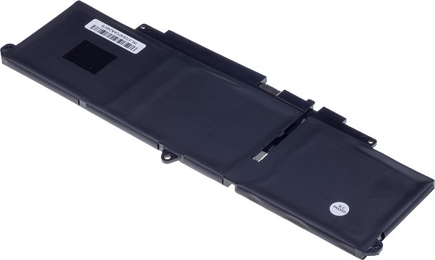 Baterie T6 Power pro Dell Latitude 7340, 7350, 7440, 7450, 7640, 7650, 4878mAh, 57Wh, 3cell, Li-pol