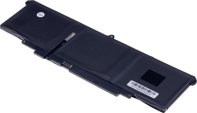 Baterie T6 Power pro Dell Latitude 7340, 7350, 7440, 7450, 7640, 7650, 4878mAh, 57Wh, 3cell, Li-pol