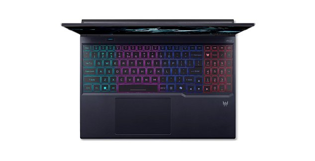 Acer Predator Helios Neo 16/PHN16-73-94RV/U9-275HX/16