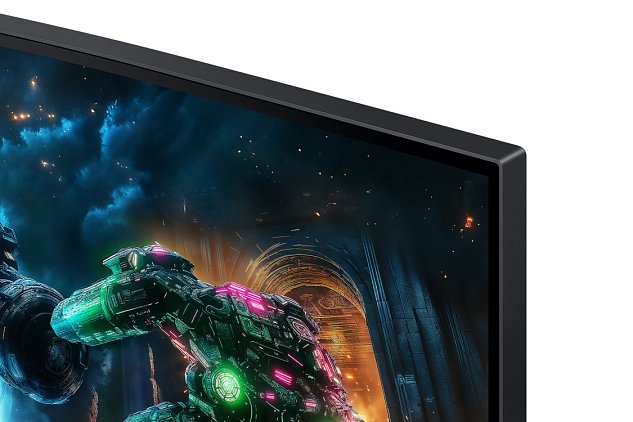 Samsung Odyssey G7/LS37FG750EUXEN/37