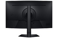 Samsung Odyssey G7/LS37FG750EUXEN/37