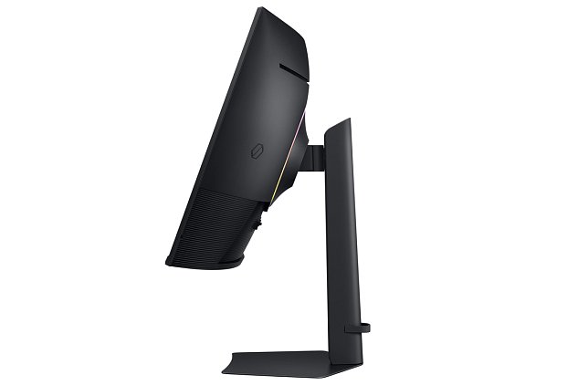 Samsung Odyssey G7/LS37FG750EUXEN/37