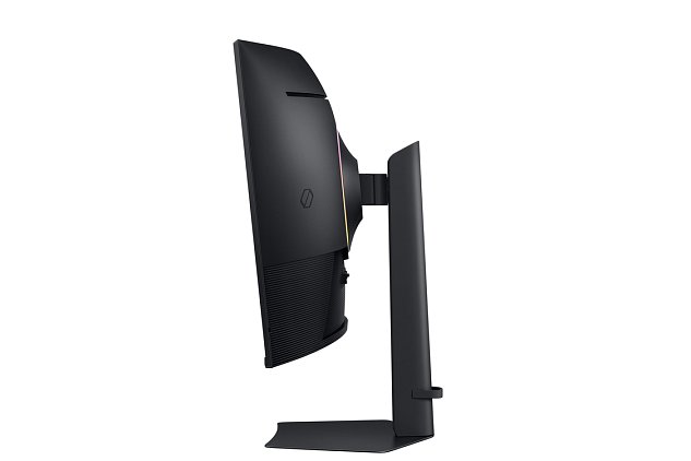 Samsung Odyssey G7/LS37FG750EUXEN/37