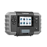 TOPDON Tester autobaterií BT600P/3,5