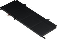 Baterie T6 Power pro HP Spectre 13-ap0000 x360 serie, 3990mAh, 61,4Wh, 4cell, Li-pol