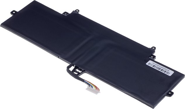 Baterie T6 Power pro HP EliteBook x360 1030 G7, 1030 G8, 7012mAh, 54Wh, 4cell, Li-poly