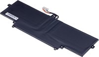 Baterie T6 Power pro HP EliteBook x360 1030 G7, 1030 G8, 7012mAh, 54Wh, 4cell, Li-poly