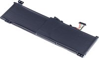 Baterie T6 Power pro Lenovo IdeaPad 3-15ACH6, 3-15IHU6, 3910mAh, 45Wh, 3cell, Li-poly