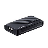ADATA SC735/2TB/SSD/Externí/Šedá/5R