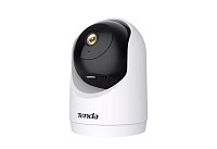 Tenda RP3v3 AI Security 2K (3MP) Wi-Fi 6 otočná kamera, S-tracking, noční vidění, audio, WPA3, AX300