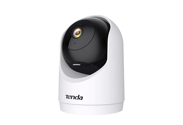 Tenda RP3v3 AI Security 2K (3MP) Wi-Fi 6 otočná kamera, S-tracking, noční vidění, audio, WPA3, AX300
