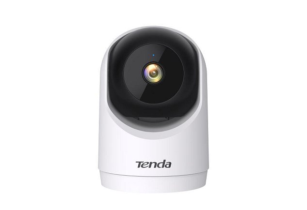 Tenda RP3v3 AI Security 2K (3MP) Wi-Fi 6 otočná kamera, S-tracking, noční vidění, audio, WPA3, AX300
