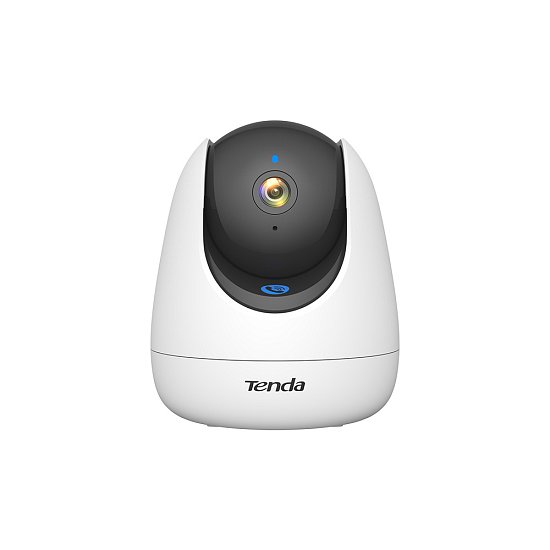 Tenda RP7v2 Security 5MP Wi-Fi 6 otočná kamera, noční vidění, OnViF, Alexa, LAN port, CZ aplikace