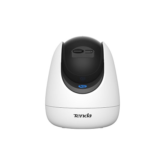Tenda RP7v2 Security 5MP Wi-Fi 6 otočná kamera, noční vidění, OnViF, Alexa, LAN port, CZ aplikace