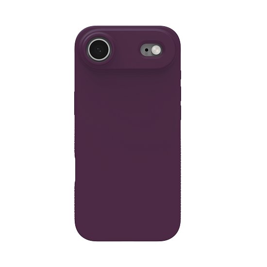 ZAGG Ochranný kryt Manhattan Snap Apple Air Black Cherry