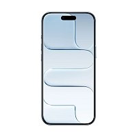 Apple iPhone Air/256GB/Sky Blue