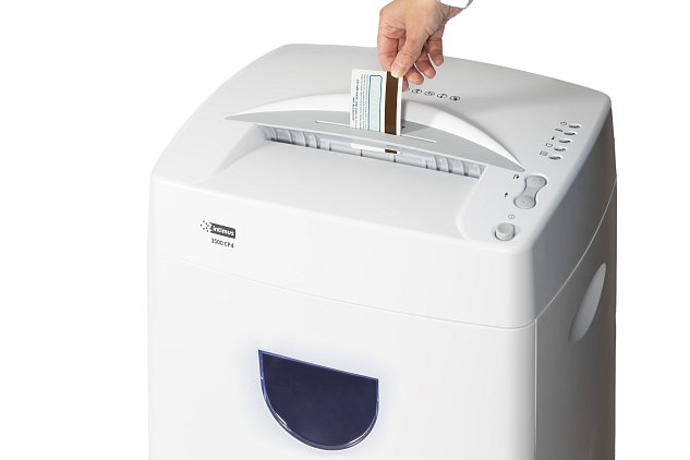 Skartovač INTIMUS 3500 CP4