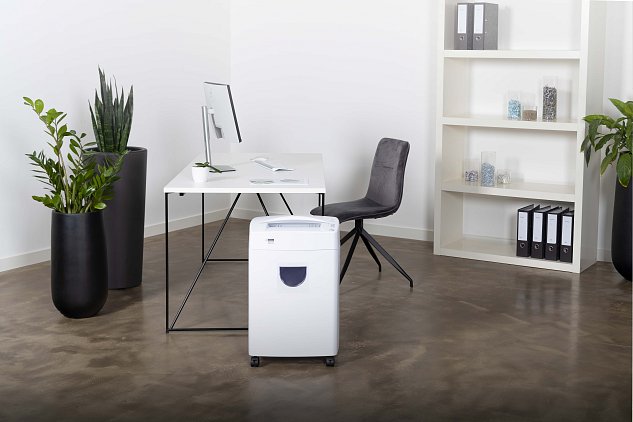 Skartovač INTIMUS 3500 CP4