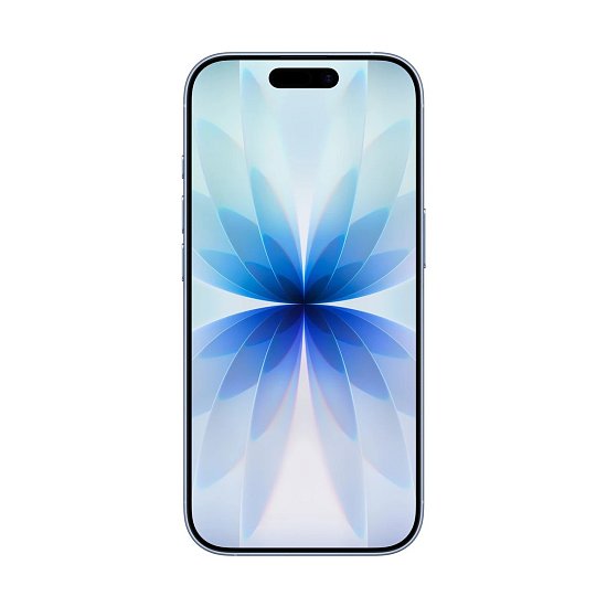 Apple iPhone 17/512GB/Mist Blue