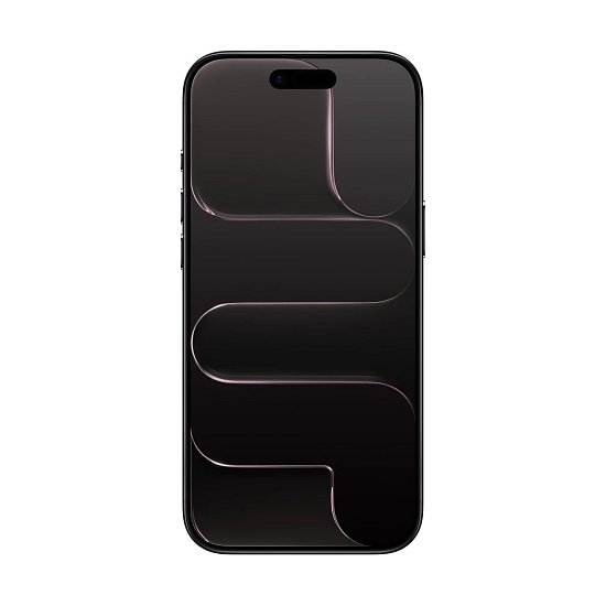 Apple iPhone Air/512GB/Space Black