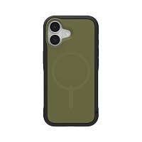 ZAGG Ochranný kryt Sedona Snap Apple 17 Sea Kelp